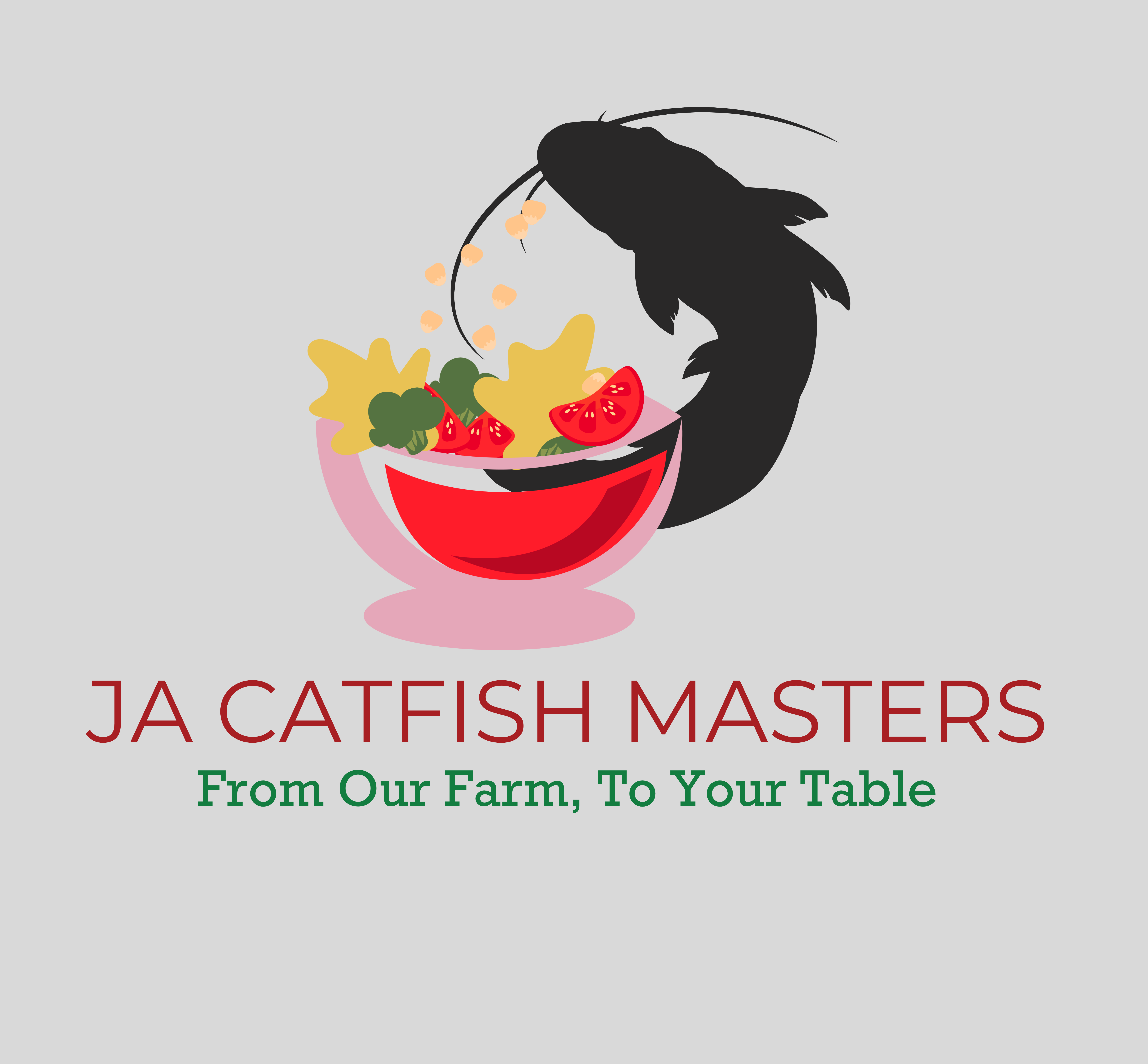 JA Catfish Masters